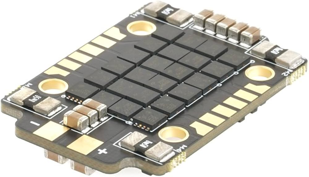 What Is an Electronic Speed Controller? Complete Guide.
